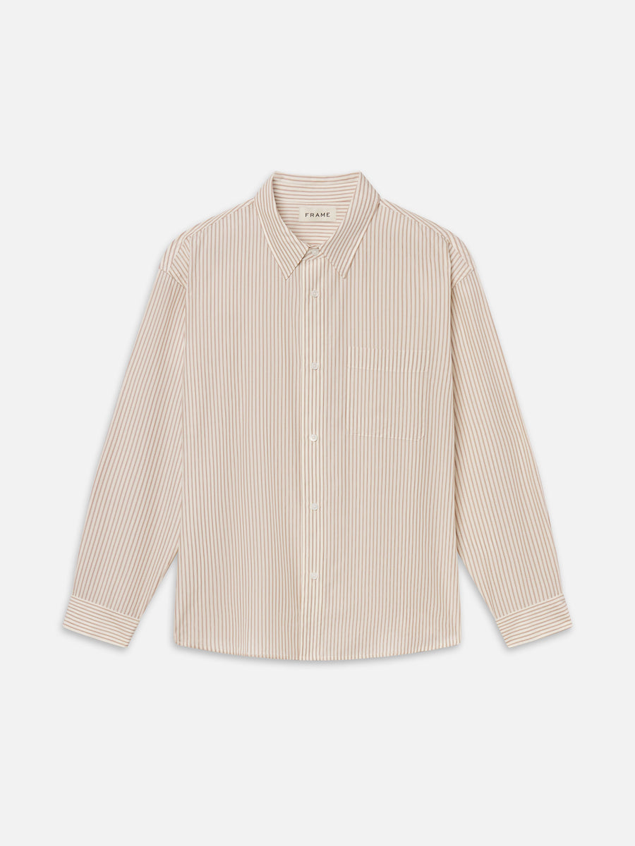 Shirt Front Packshot 