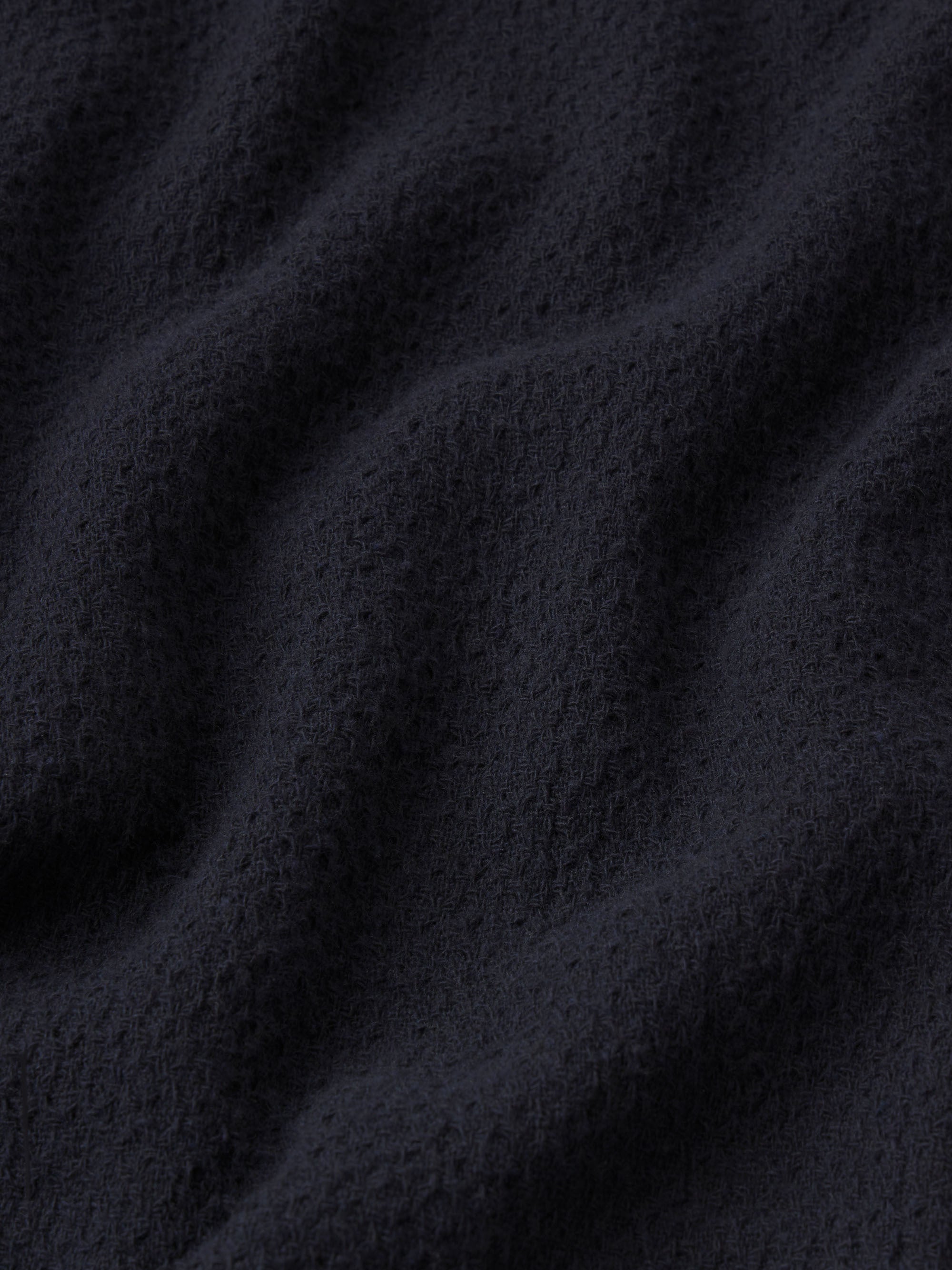 Shirt Fabric Detail 