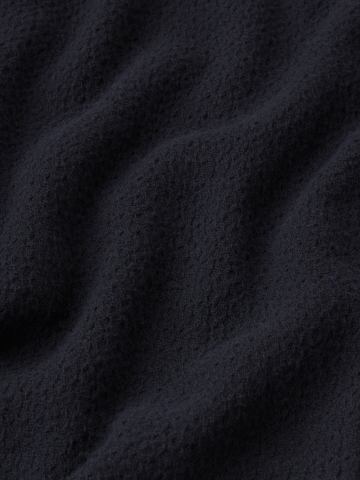 Shirt Fabric Detail 