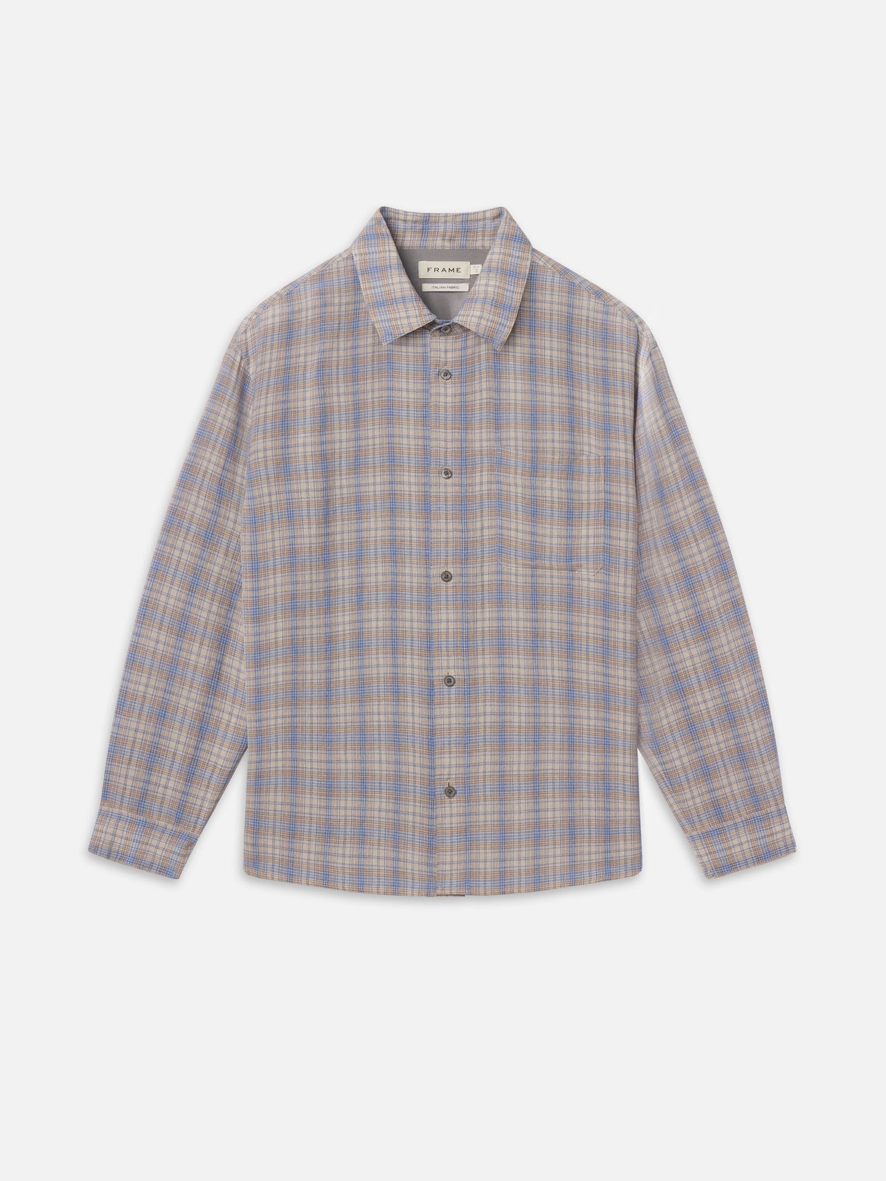 Shirt front pack Shot 