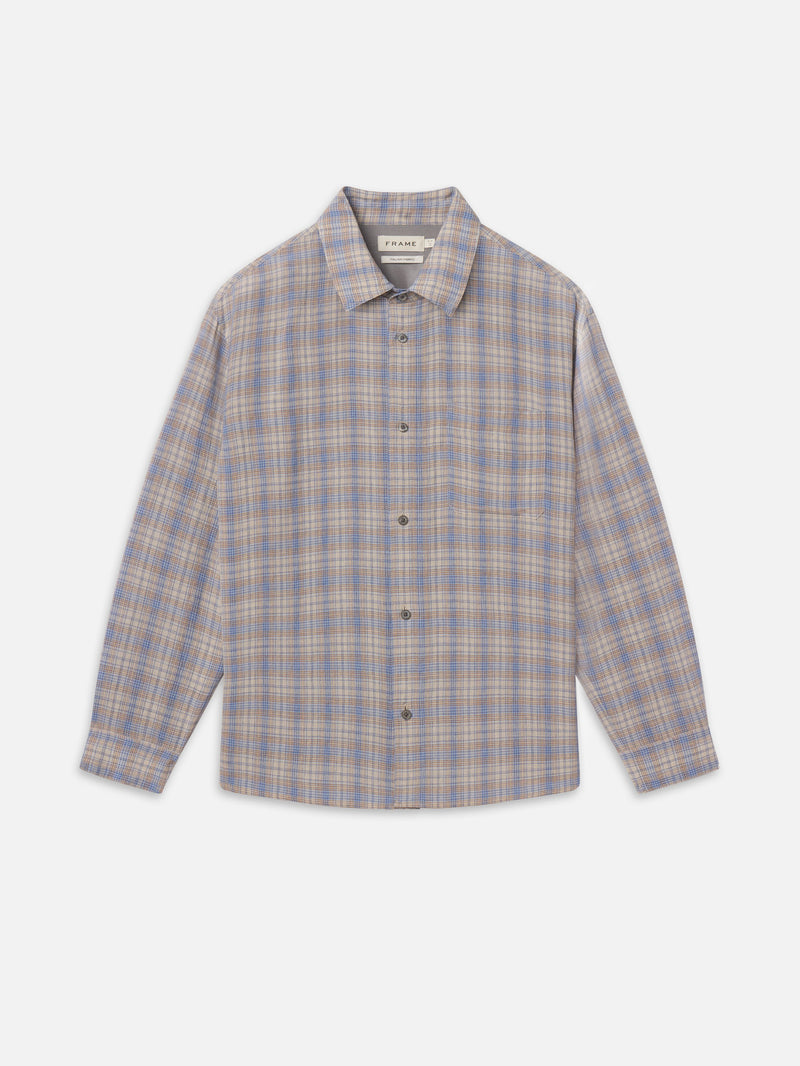 Shirt front pack Shot 