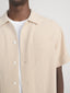 Shirt On Model Detail 