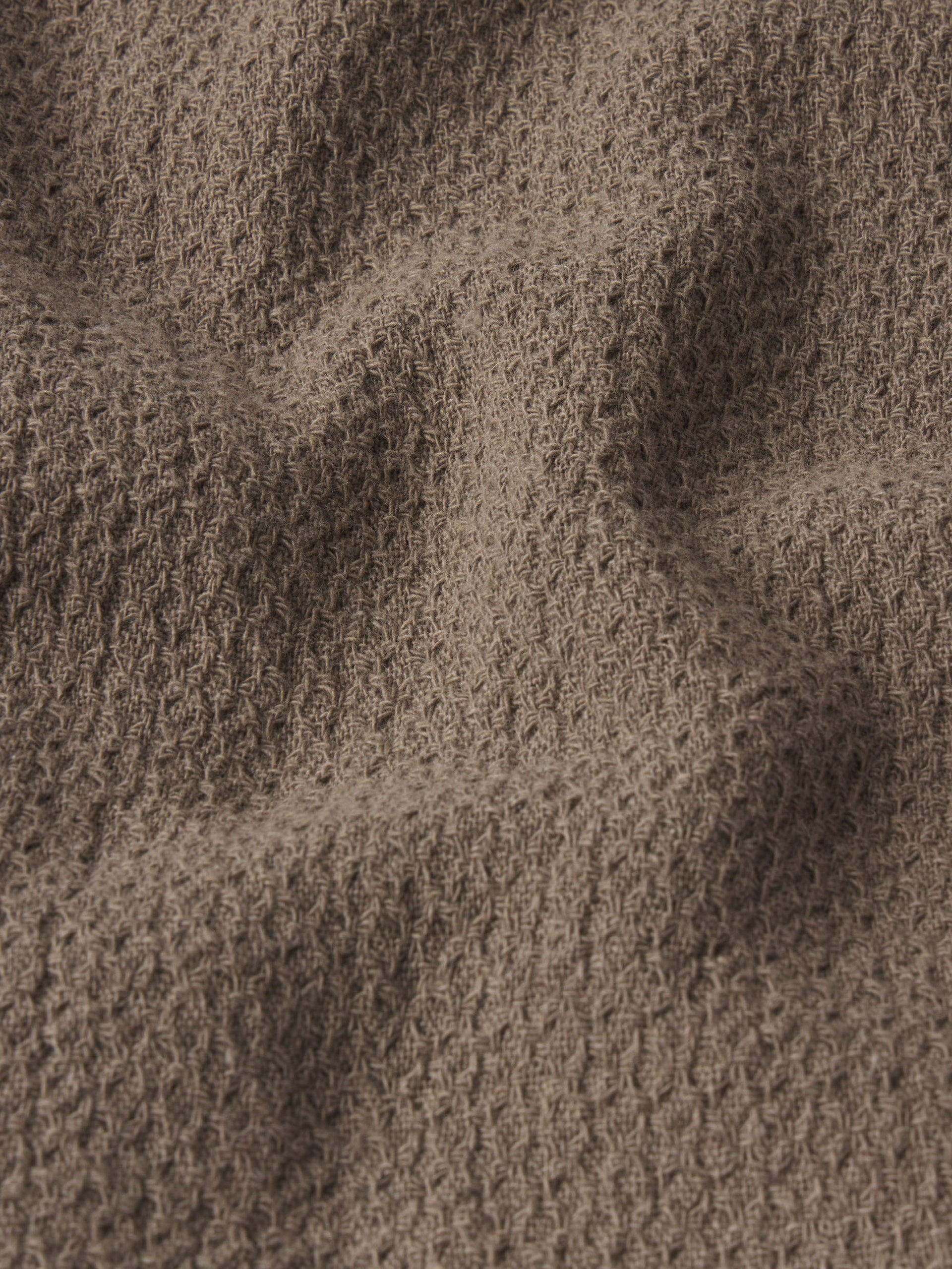 Fabric Detail 