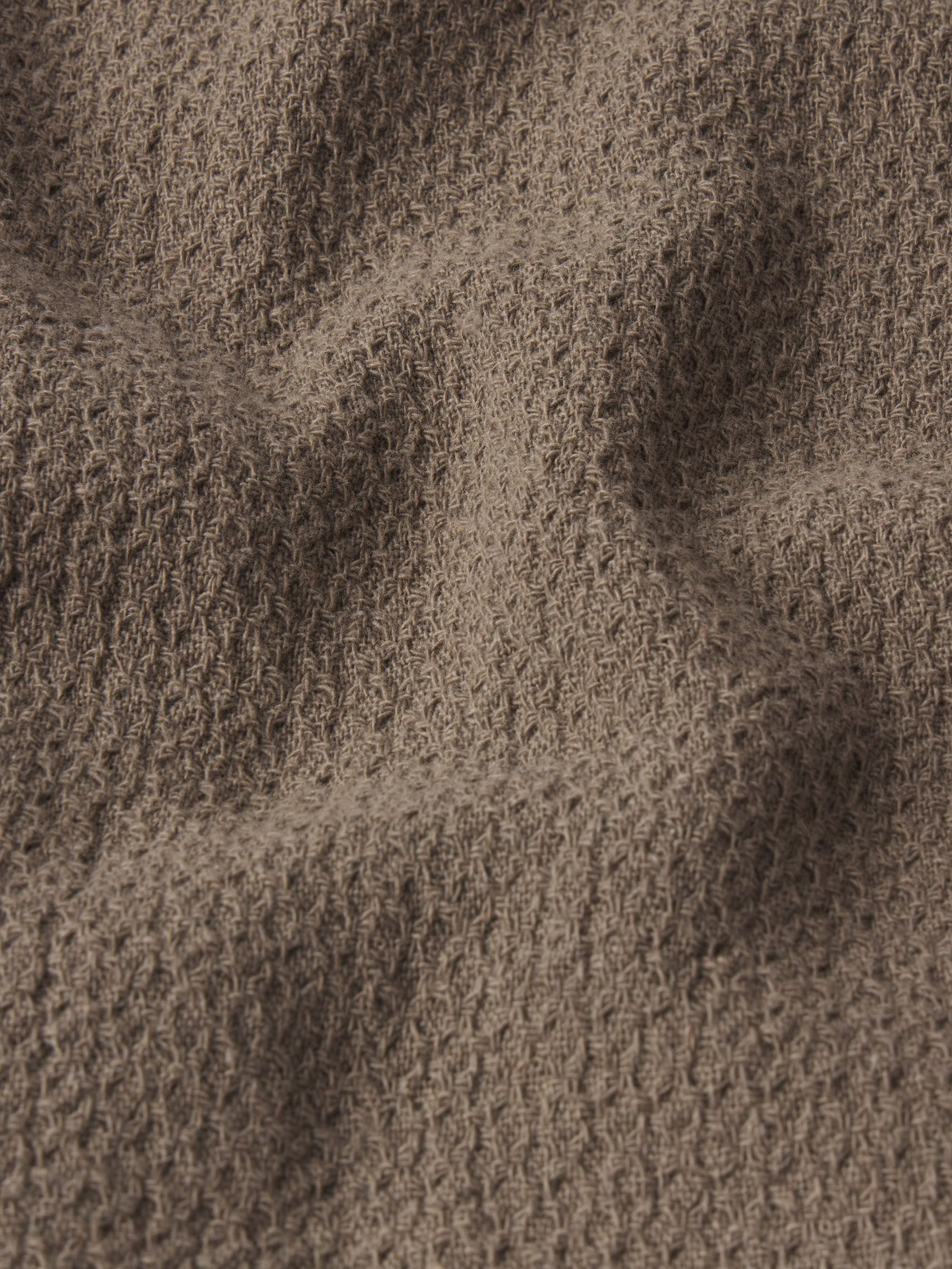 Fabric Detail 