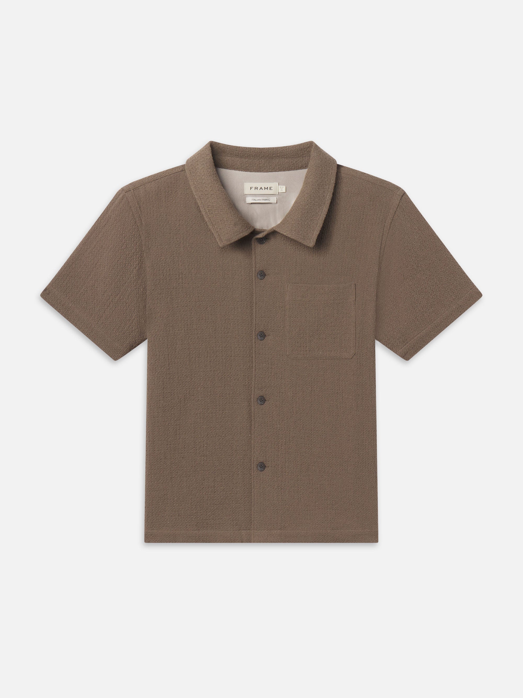 Shirt Front Pack Shot 