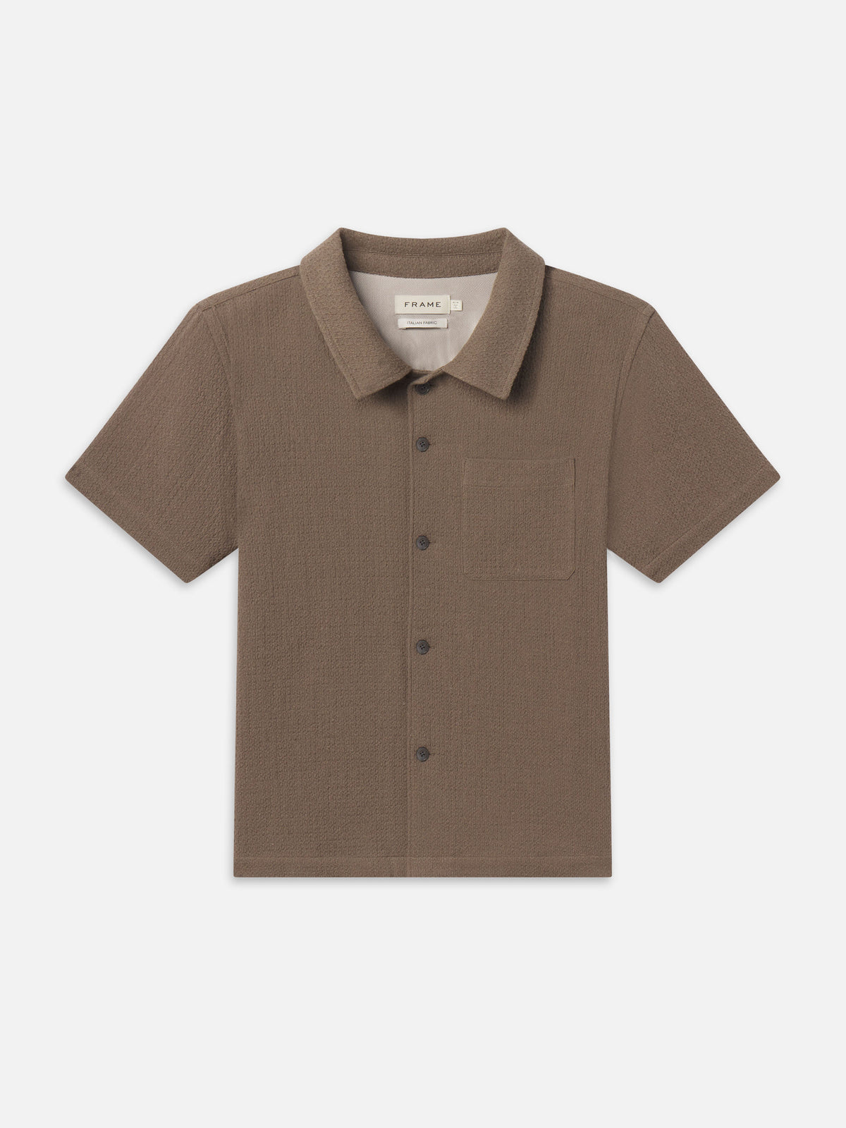 Shirt Front Pack Shot 