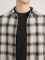Shirt On Model Detail 