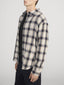 Shirt On Model Side 