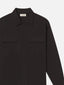 Overshirt Detail Packshot 