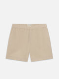 OPEN WEAVE SHORTS
