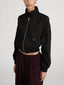 The Harrington Jacket -- Black