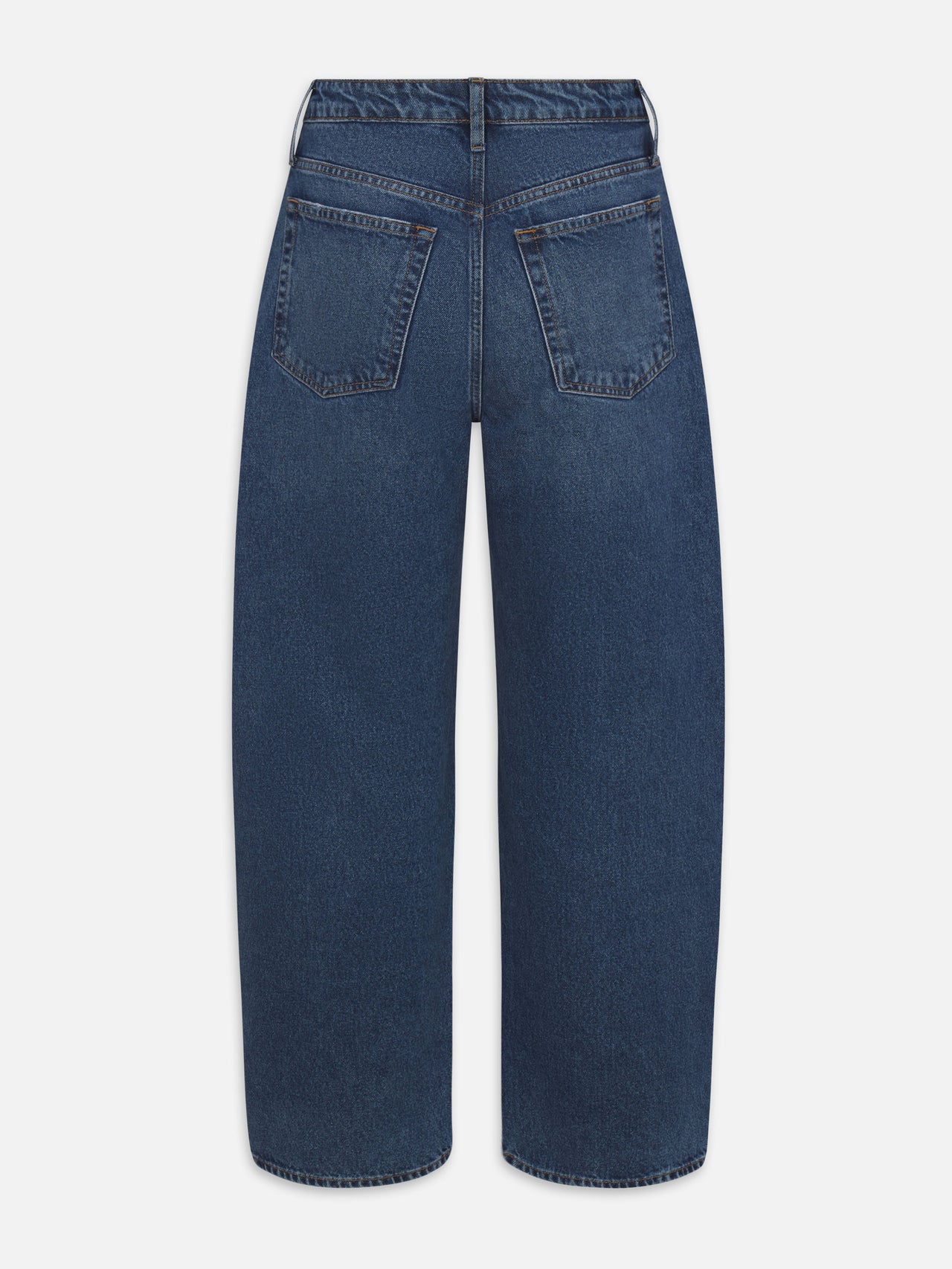 jeans back packshot image