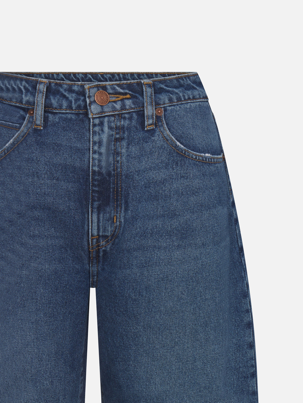 jeans front detail packshot image