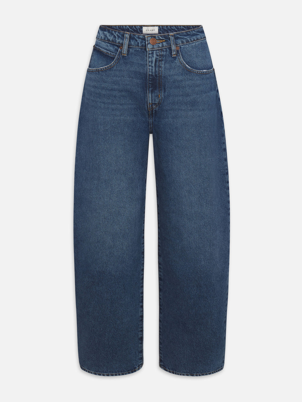 jeans front packshot image