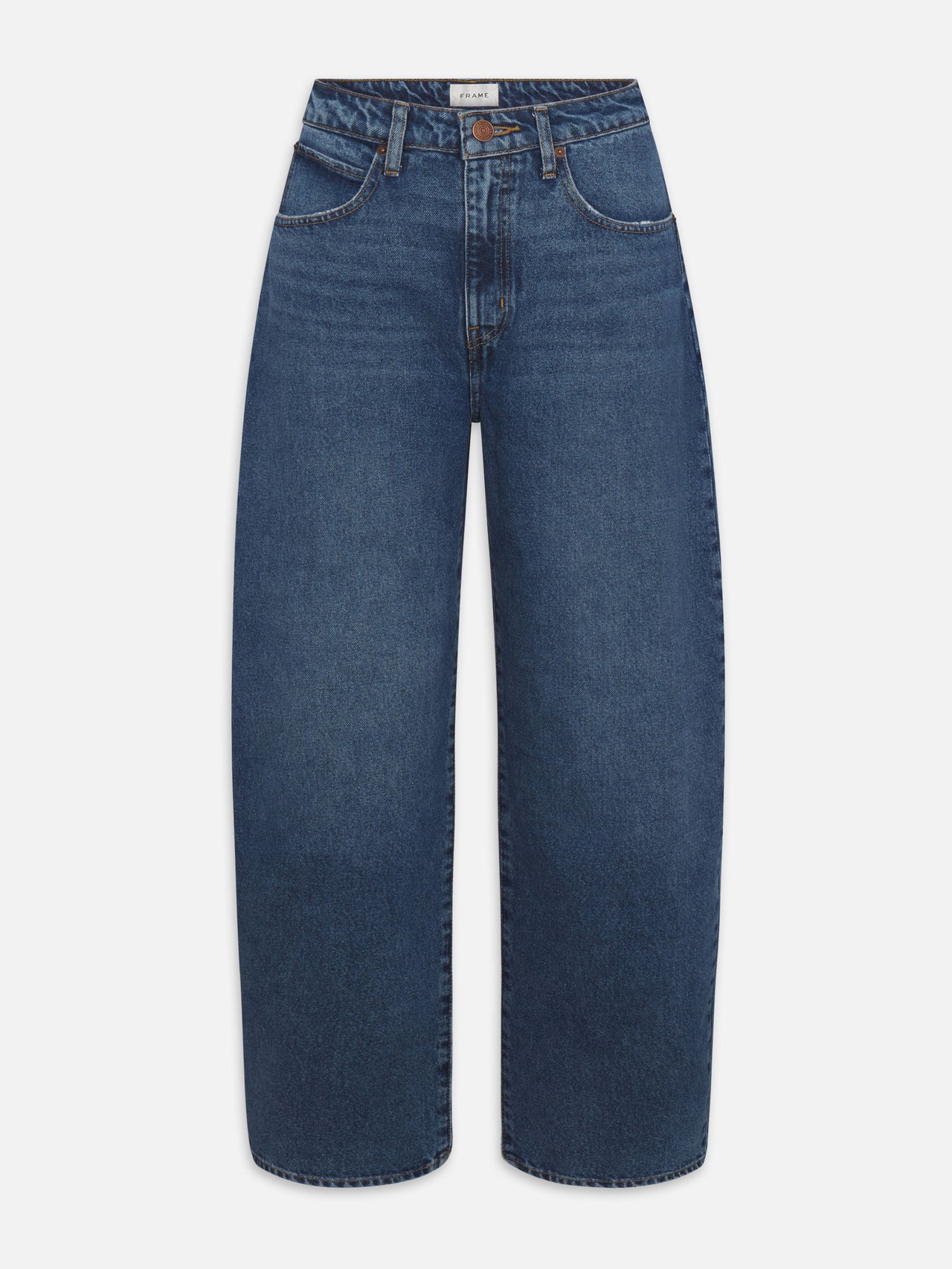 jeans front packshot image