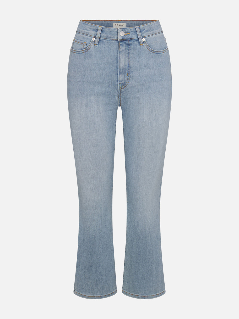 jeans front packshot image
