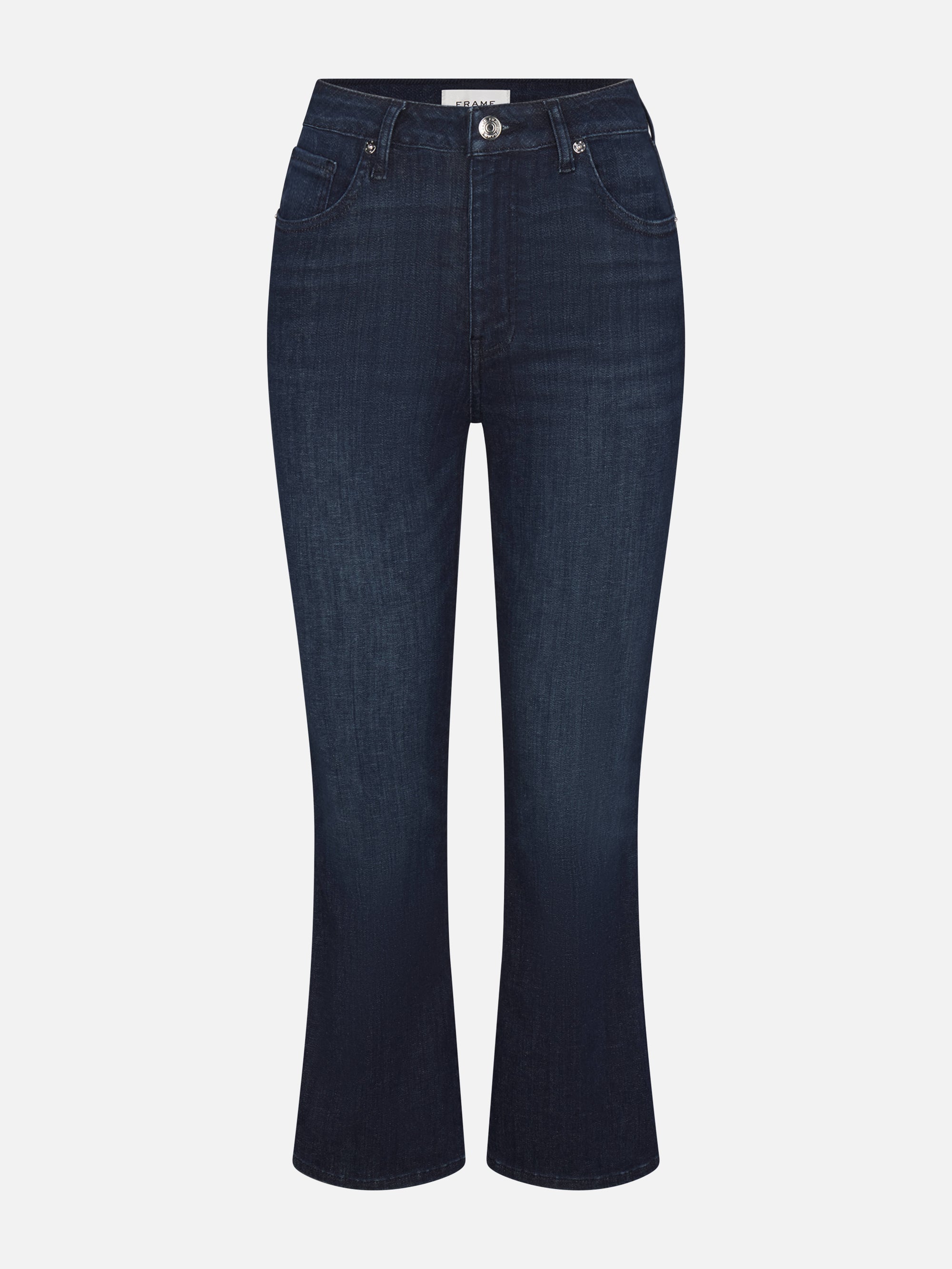Cropped Denim