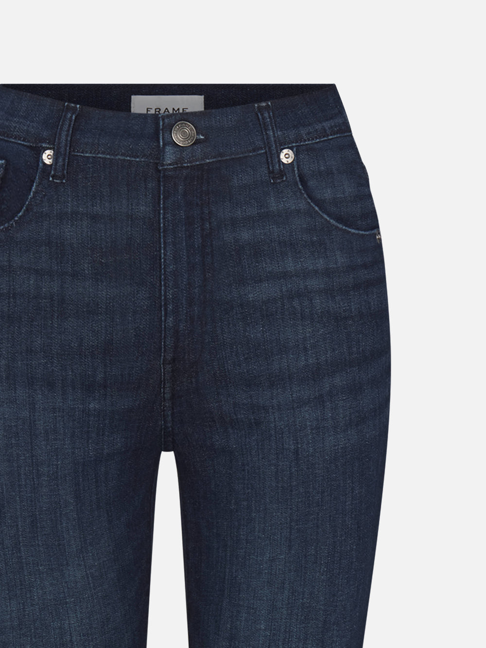 jeans front detail packshot image