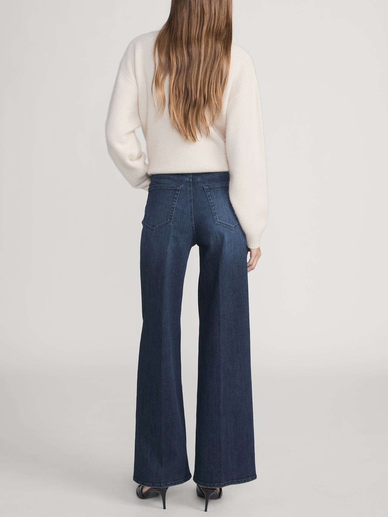 Le Slim Palazzo -- Broken