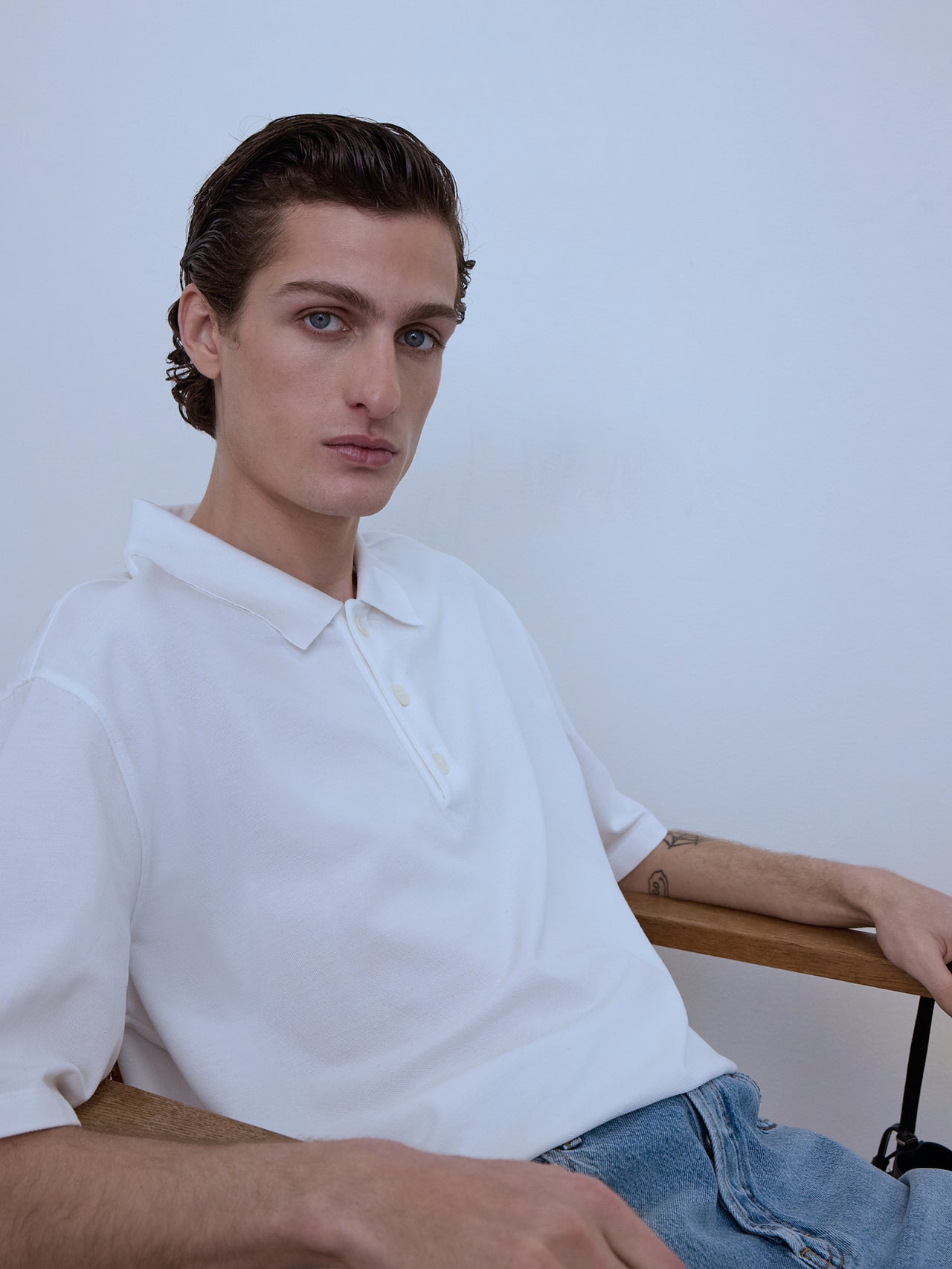 polo lookbook image alt:hover