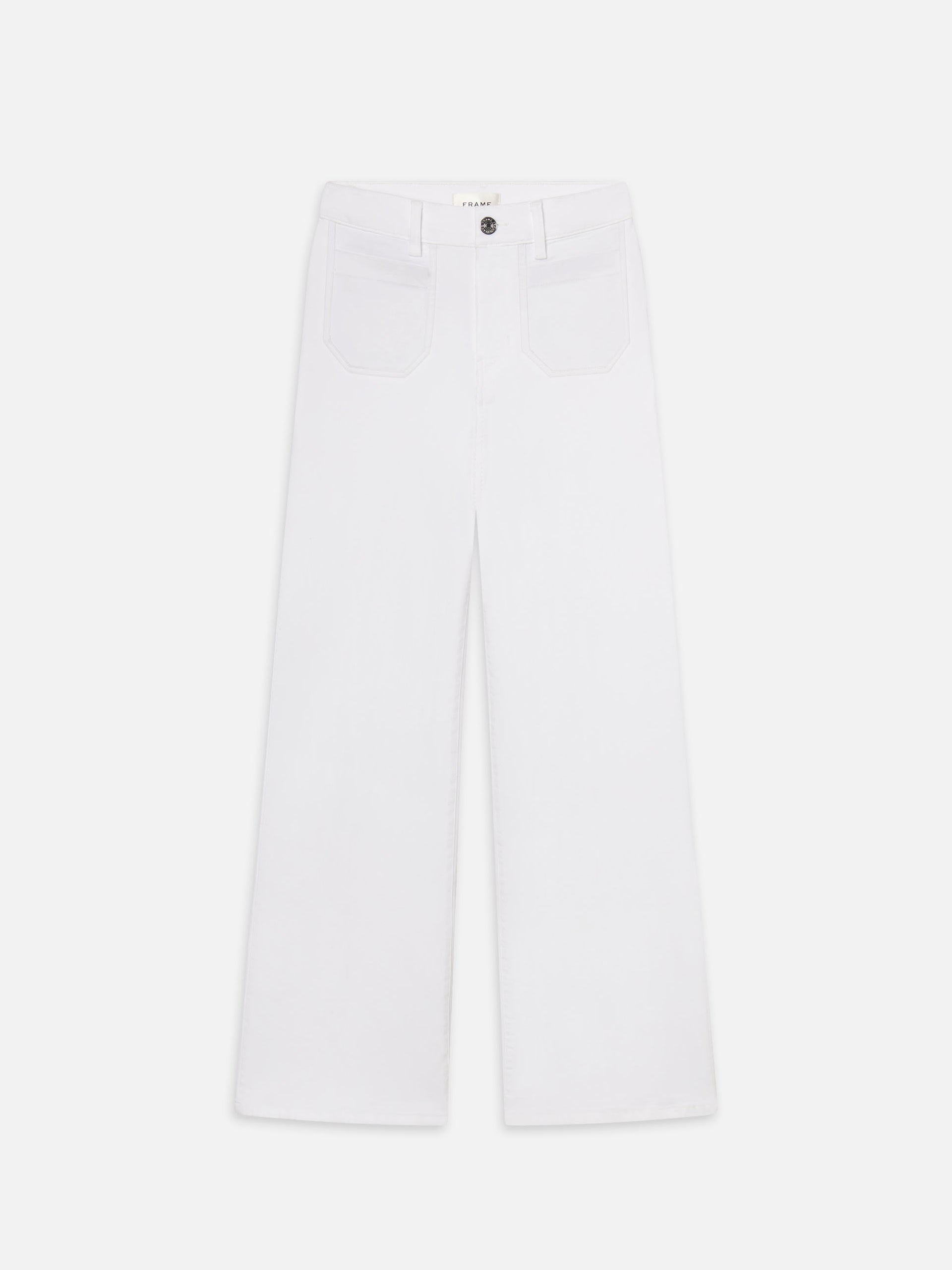 jeans front packshot image