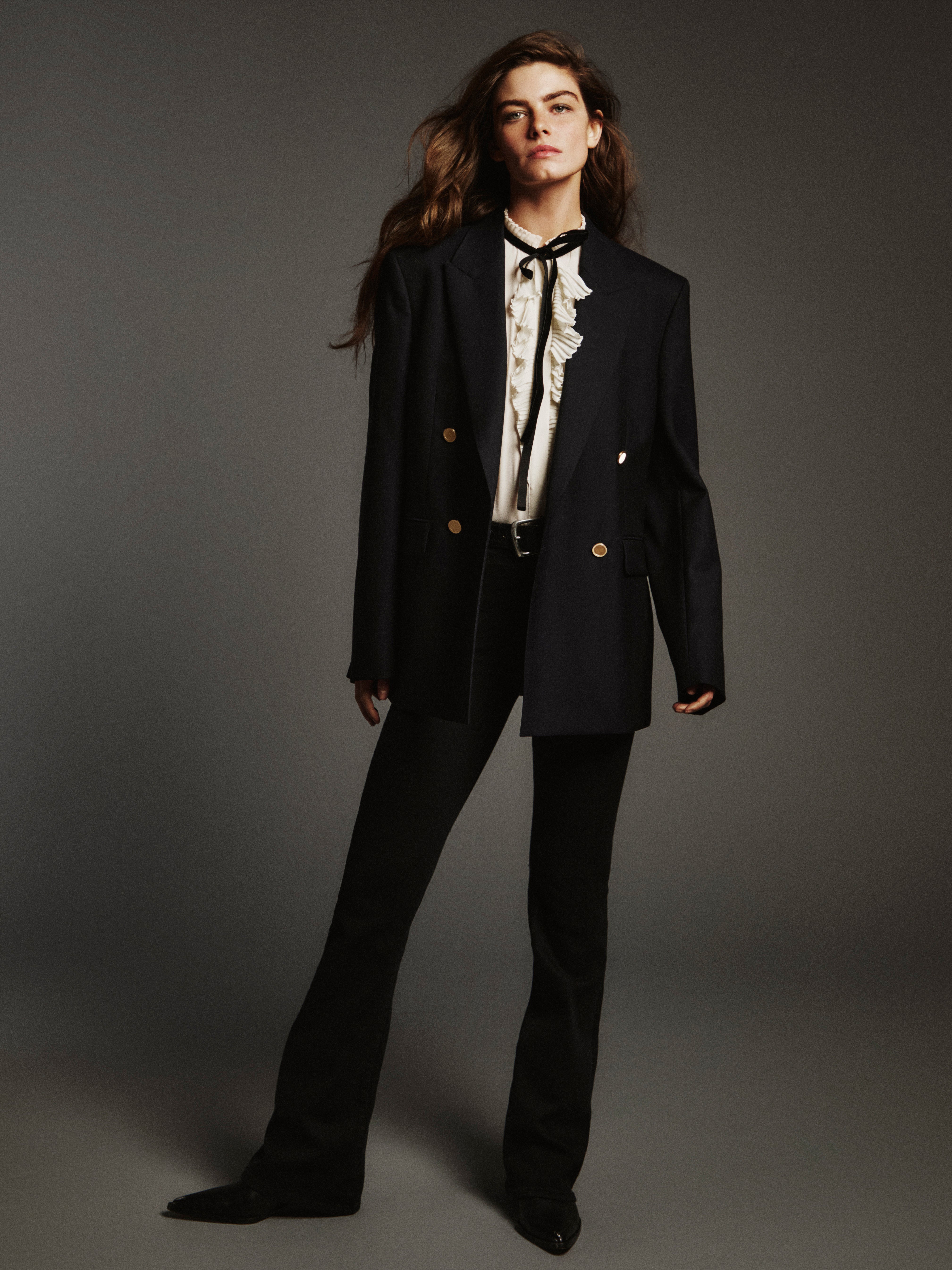 Bootcut Jeans for Women