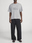 Ritz T-shirt Front On Model