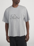 Ritz T-Shirt On Model Front Shot 