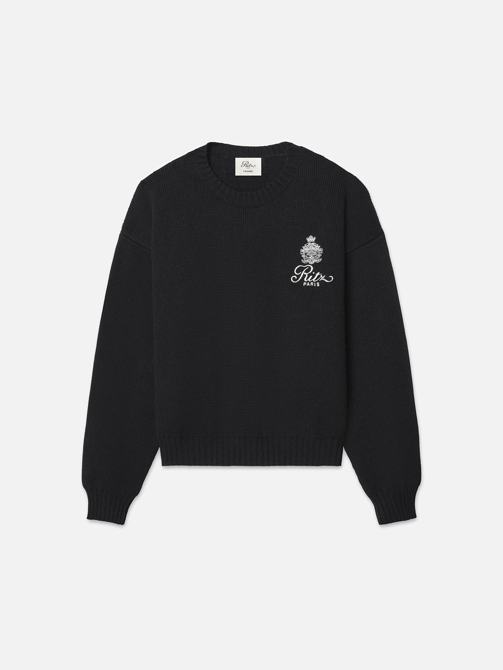 sweater front packshot image