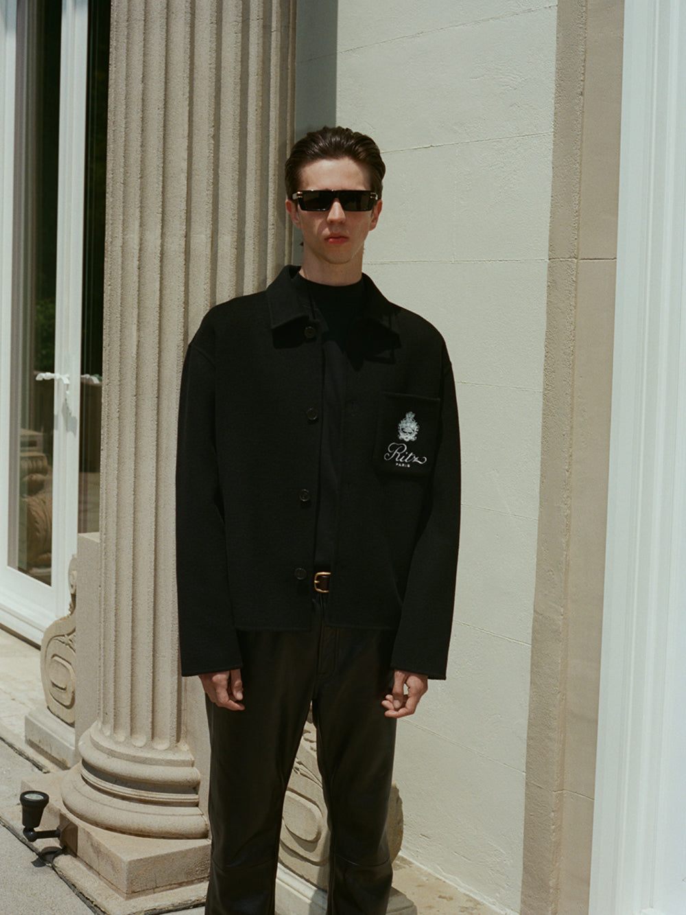 shirt lookbook image alt:hover