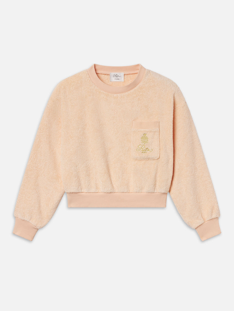 RItz Sweatshirt Front Pack Shot 