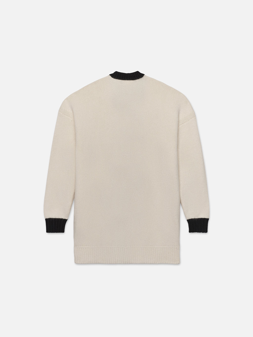 sweater back packshot image alt:fit