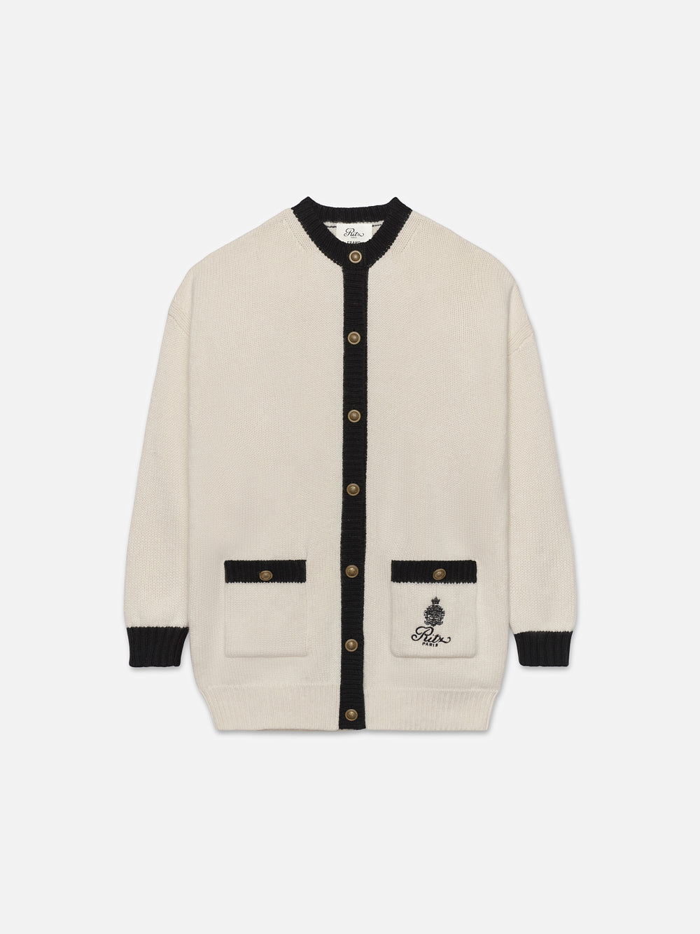 sweater front packshot image