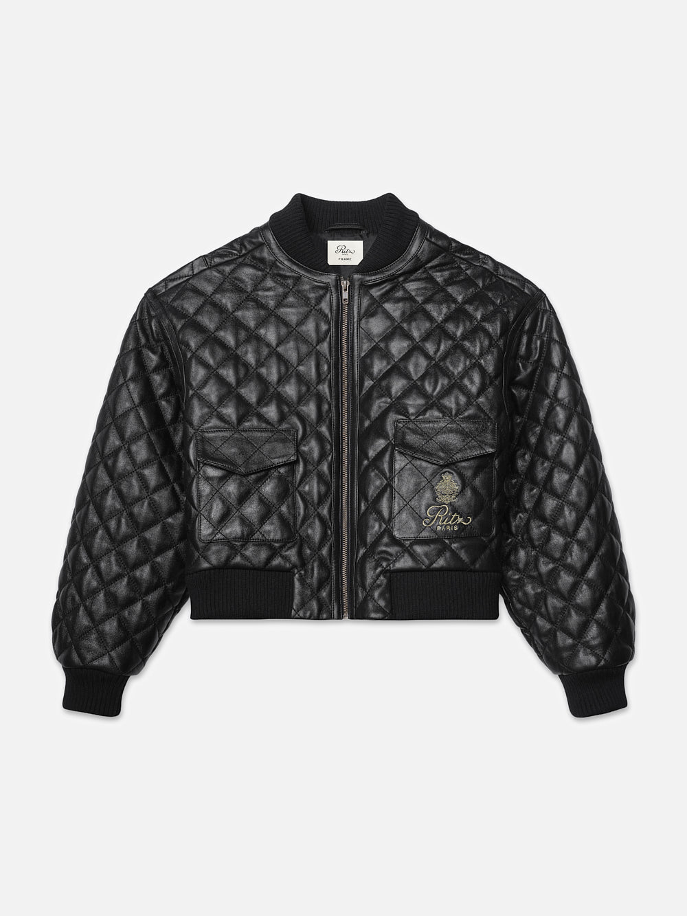jacket front packshot image