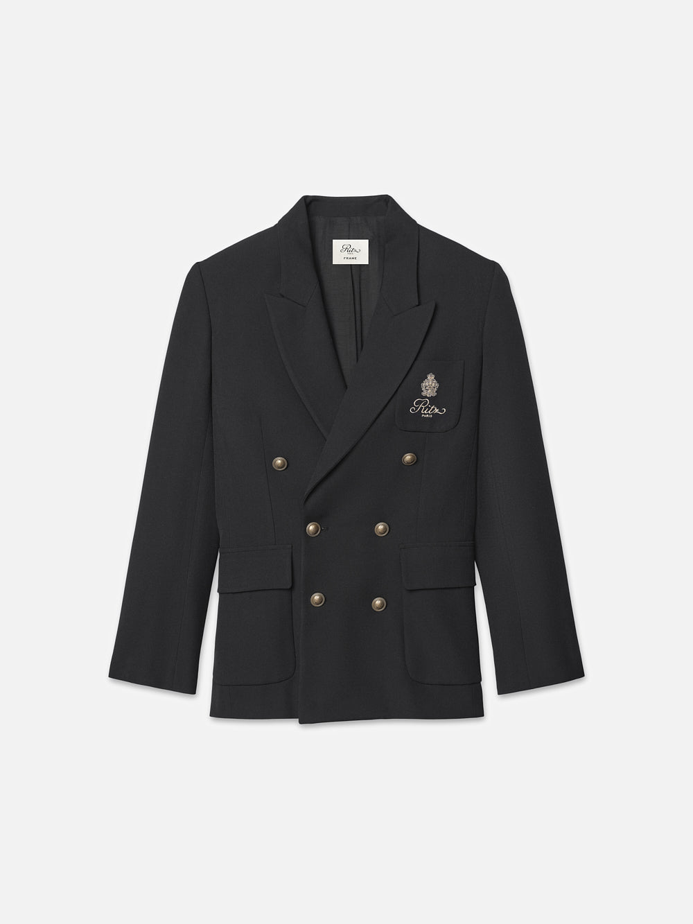 jacket front packshot image
