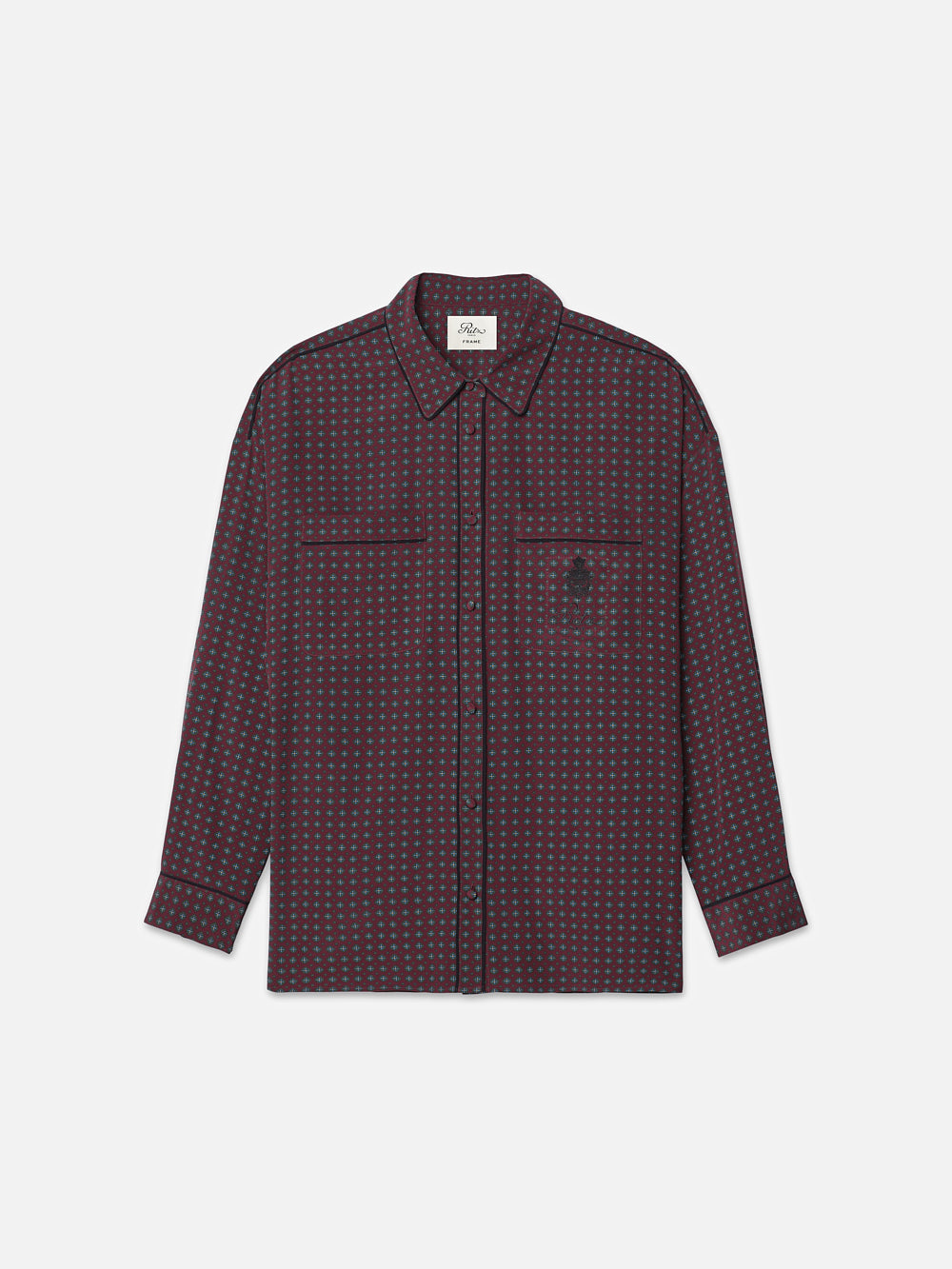 shirt front packshot image