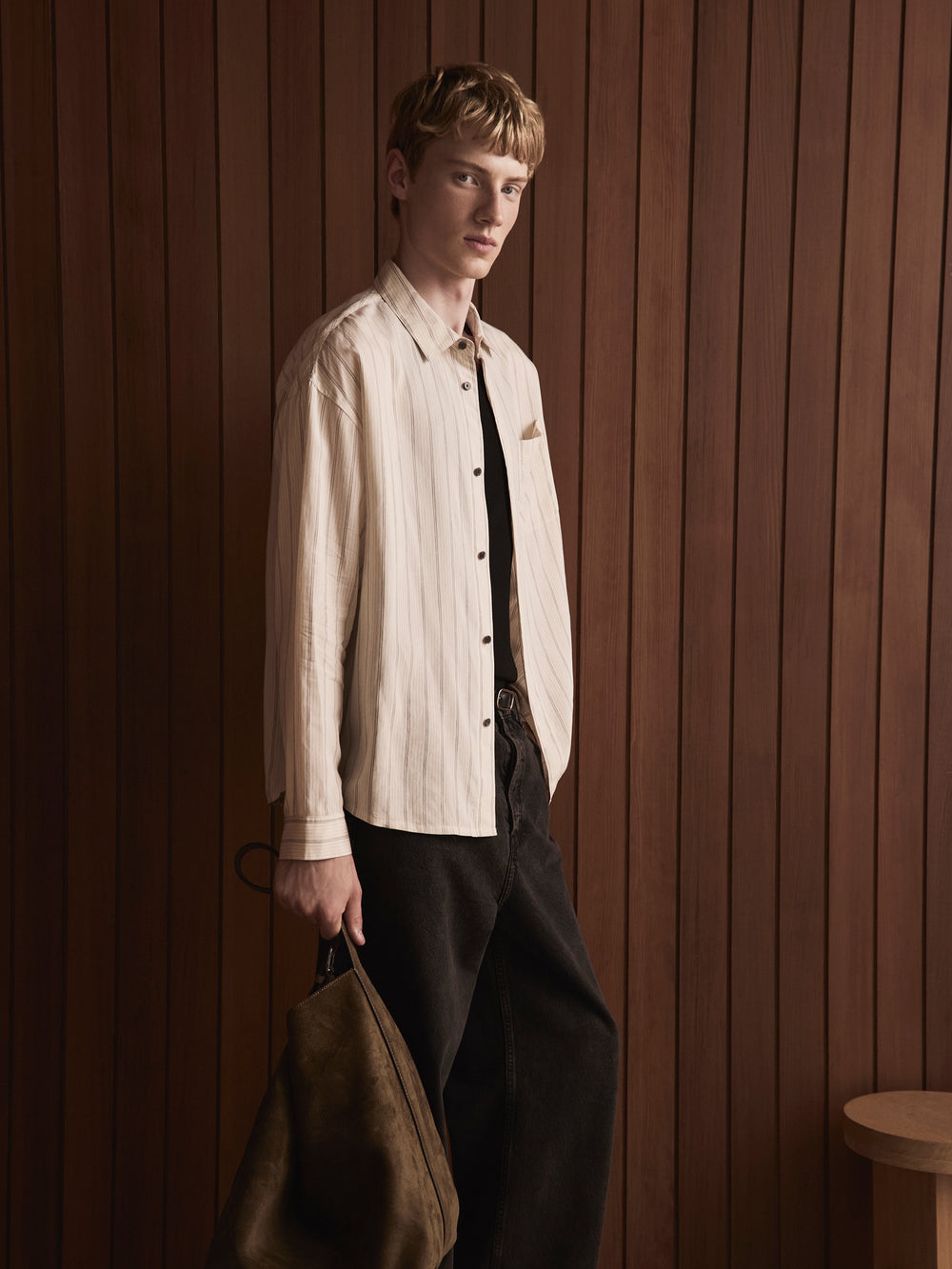 shirt lookbook image