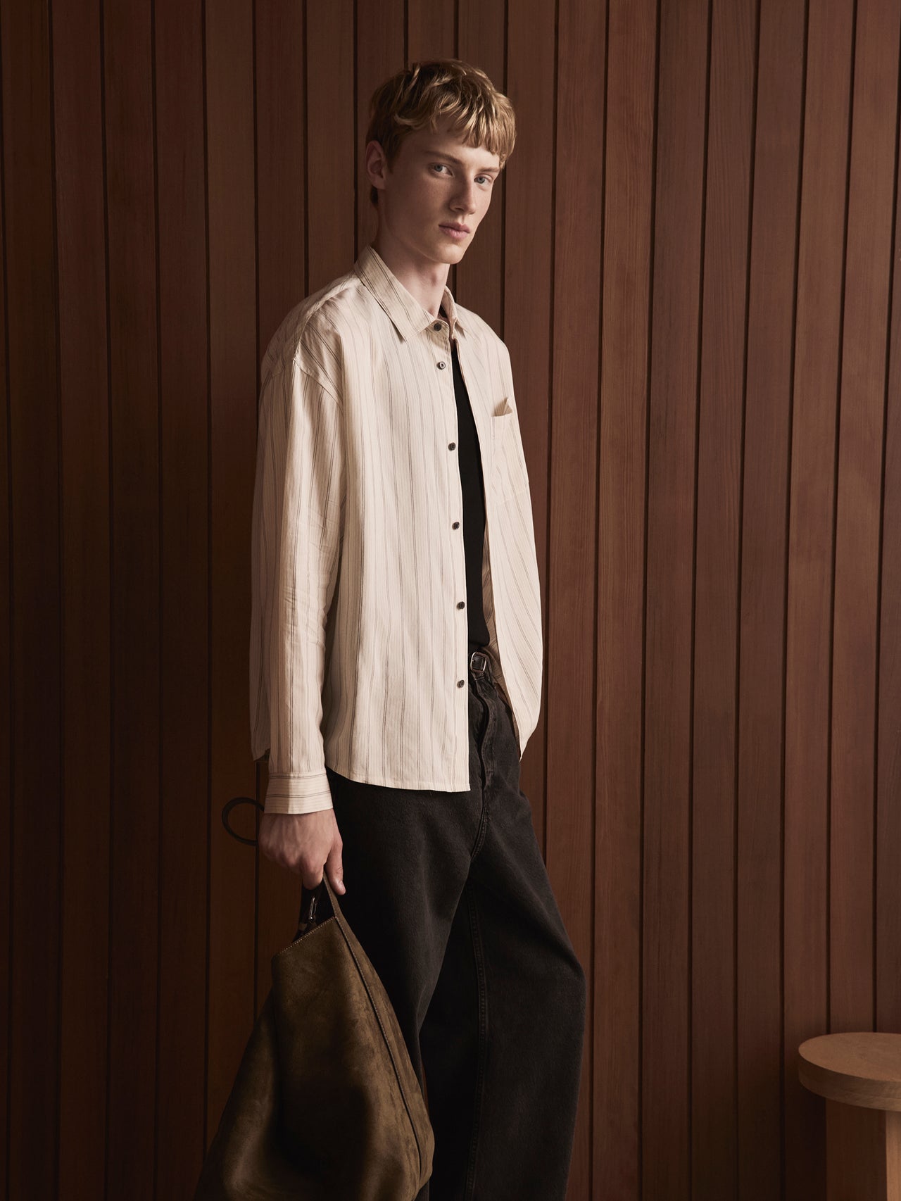 shirt lookbook image