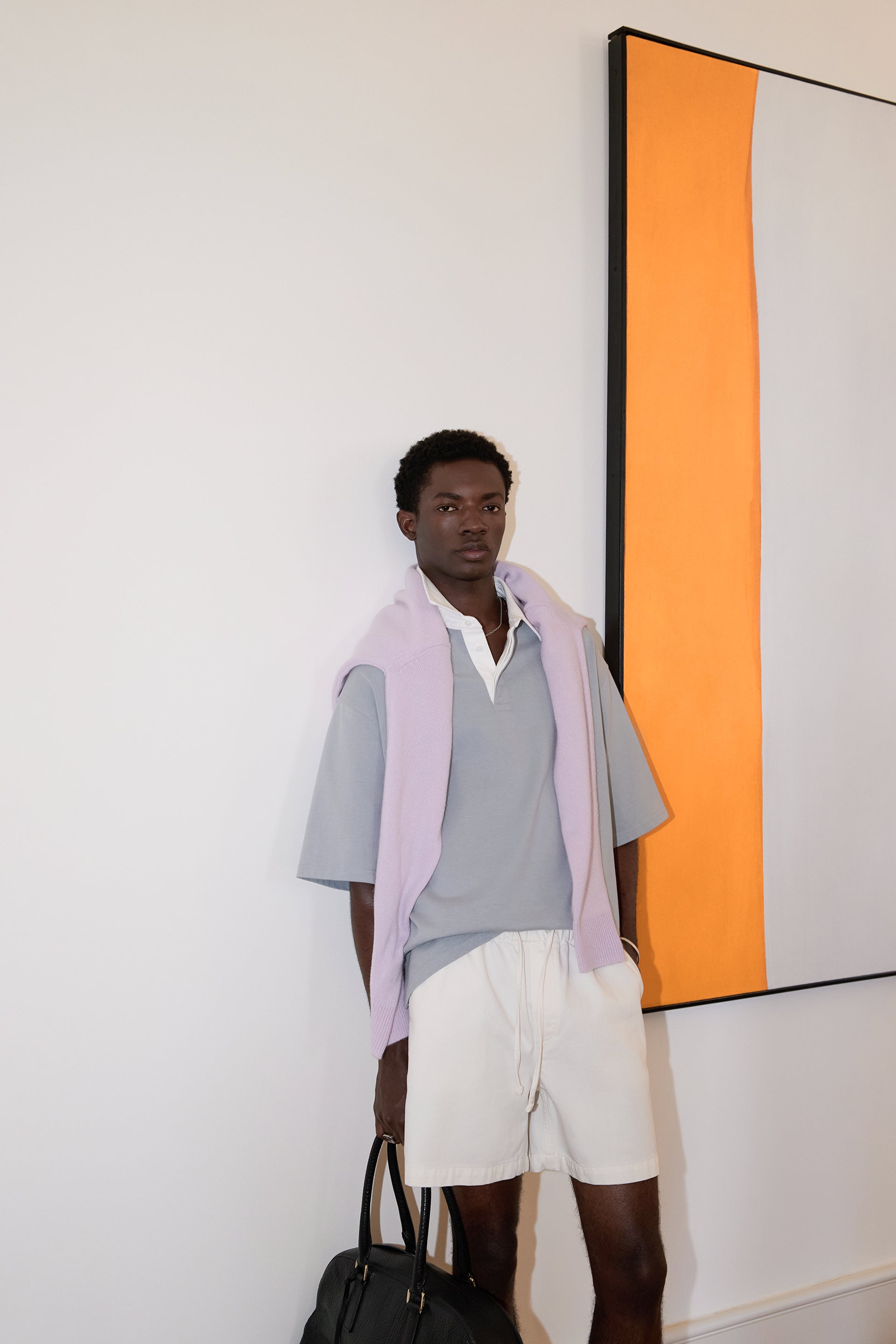 Pants & Shorts for Men