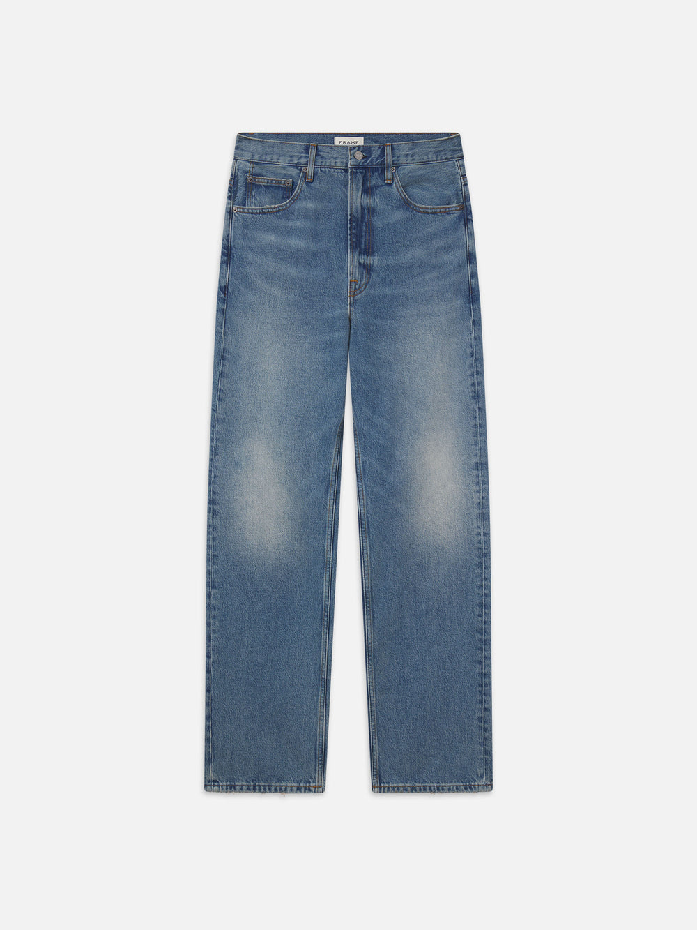 jeans front packshot image