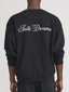 Ritz Unisex Sweatshirt -- Black