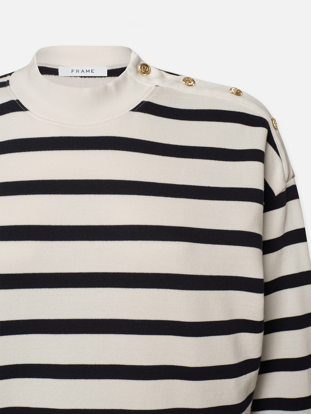 button-detail-sweatshirt-navy-multi-frame