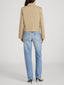 Jacket On Model Back 