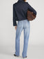 Jacket On Model Back 