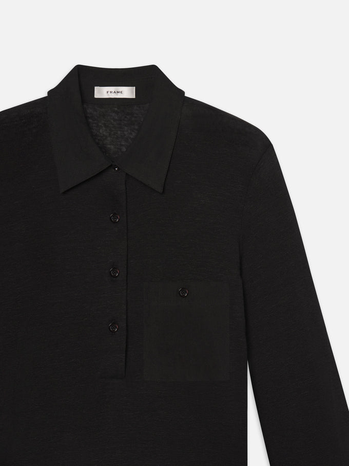 polo front detail packshot image alt:size alt:fit1