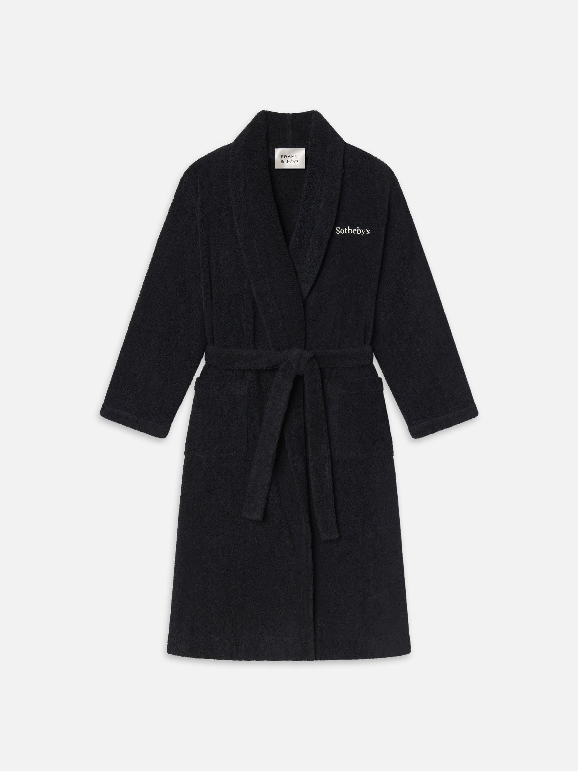 robe front packshot image