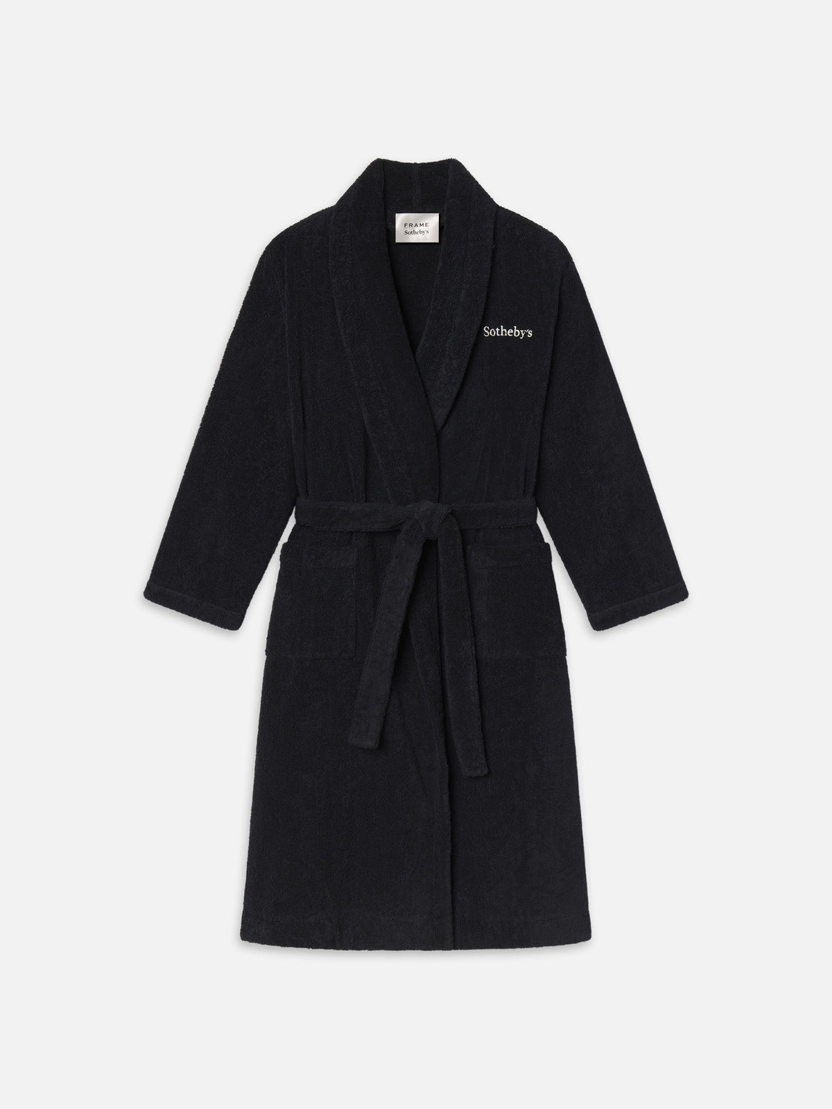 robe front packshot image