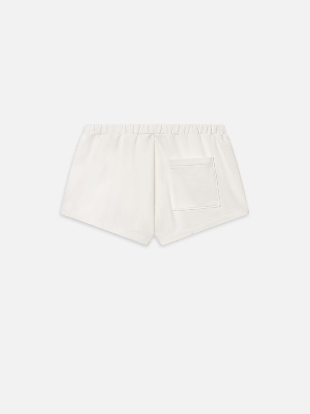 Sotheby’s Women's Sweat Short -- Cream