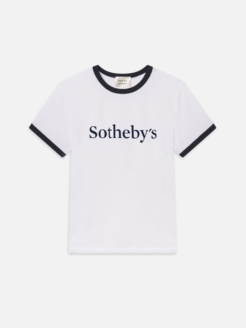 tee front packshot image