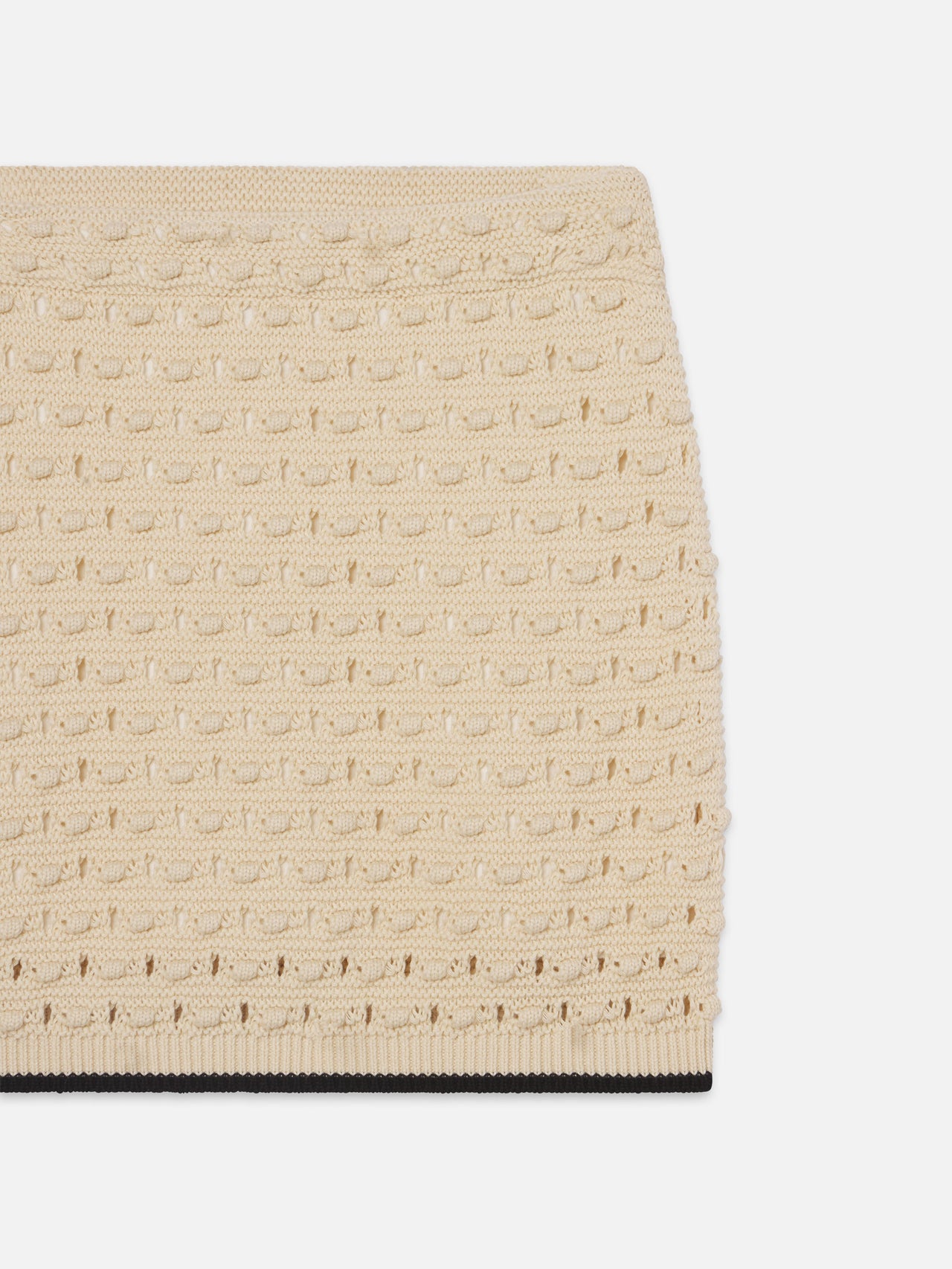 skirt front detail packshot image alt:fit1